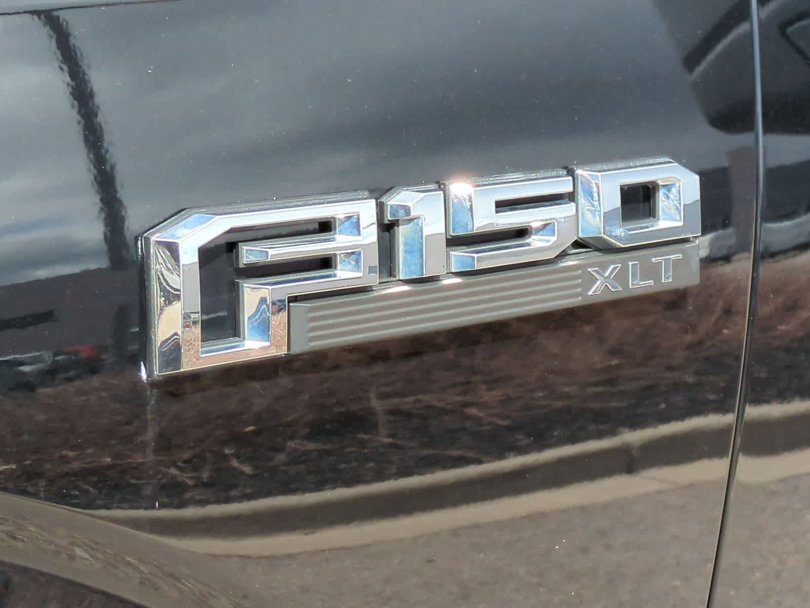 Thumbnail: 2020 Ford F-150 - 13