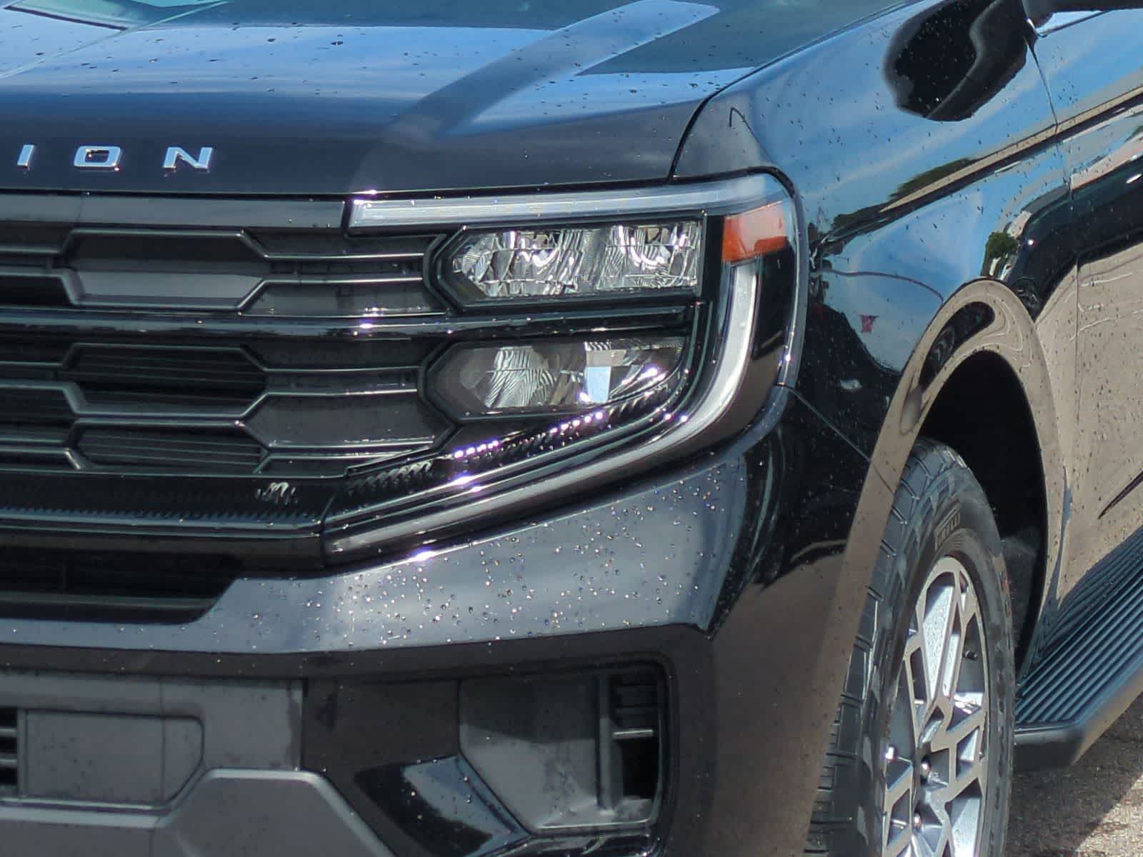 Thumbnail: 2026 Ford Expedition - 11