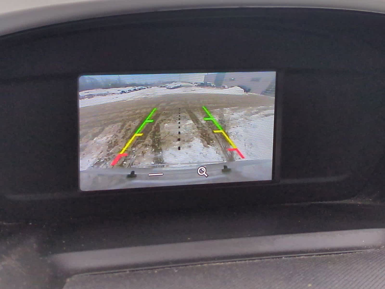 Thumbnail: 2018 Ford Escape - 27