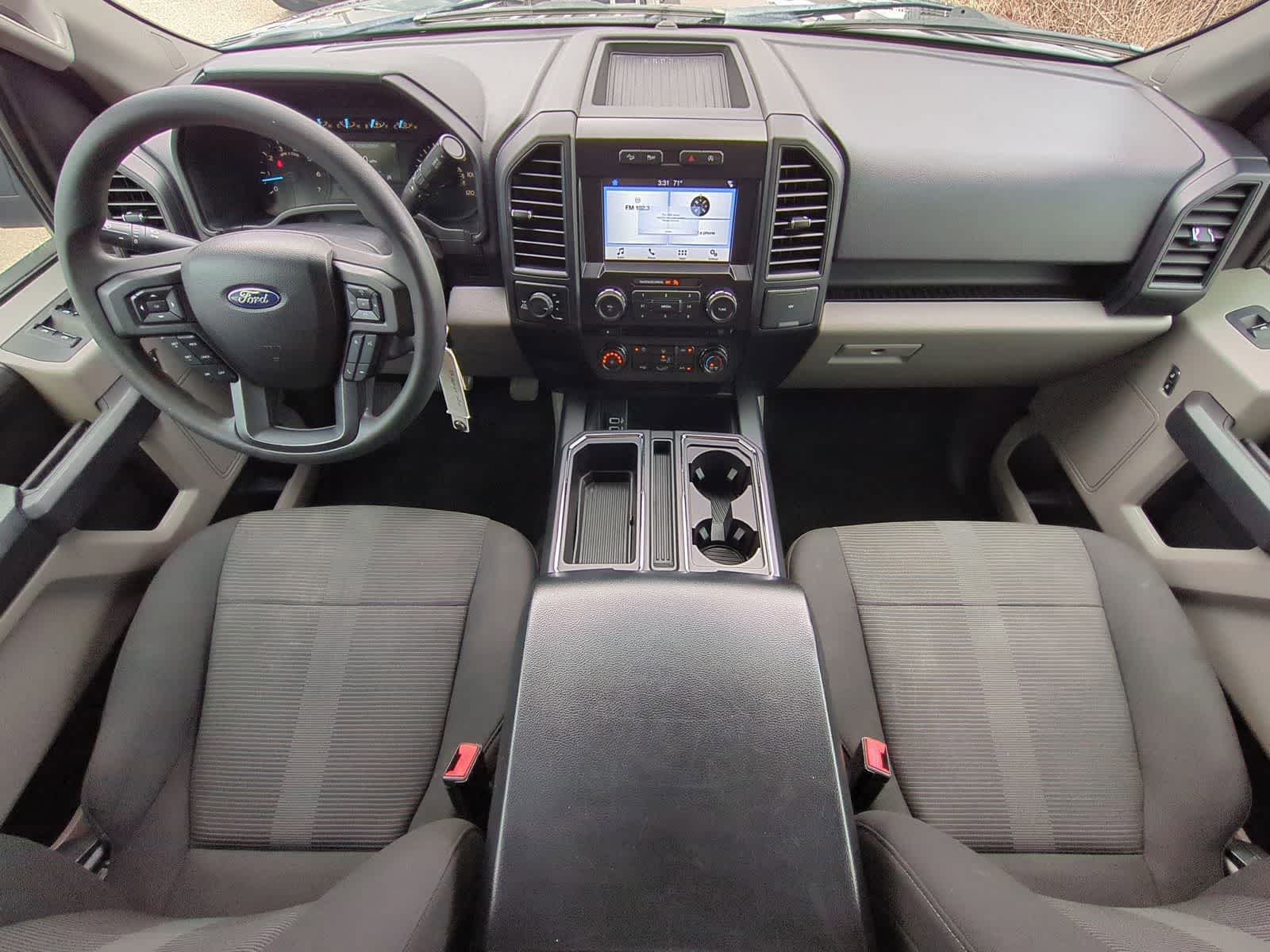 Thumbnail: 2018 Ford F-150 - 15