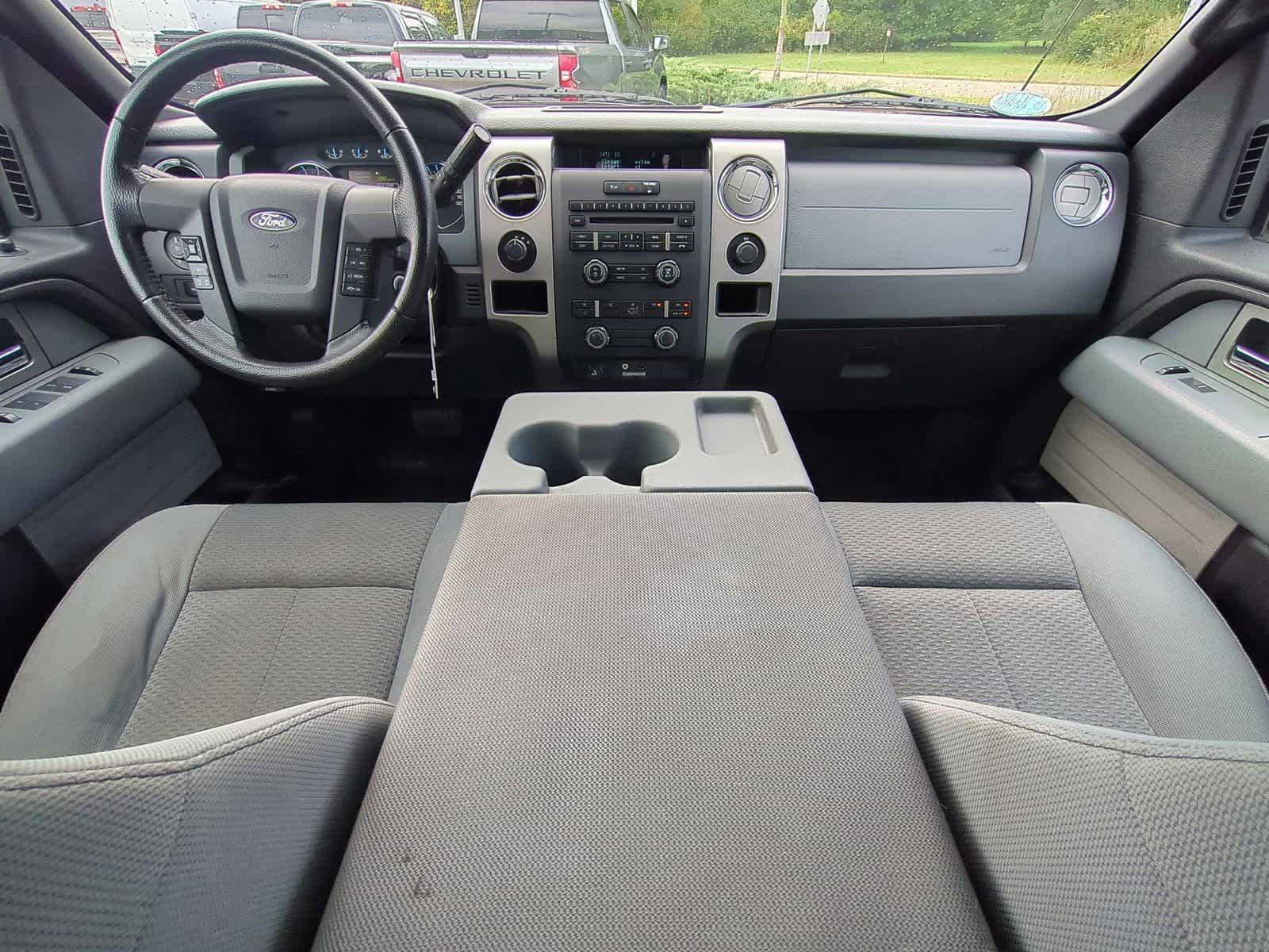 Thumbnail: 2011 Ford F-150 - 15