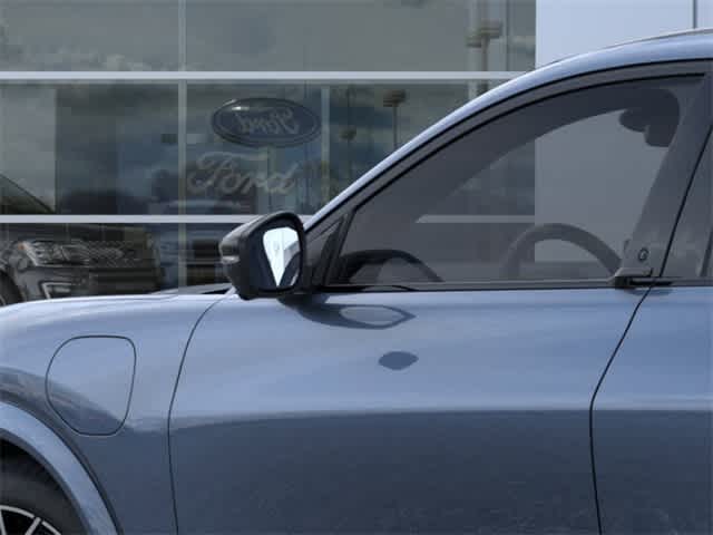 Thumbnail: 2023 Ford Mustang Mach-E - 20