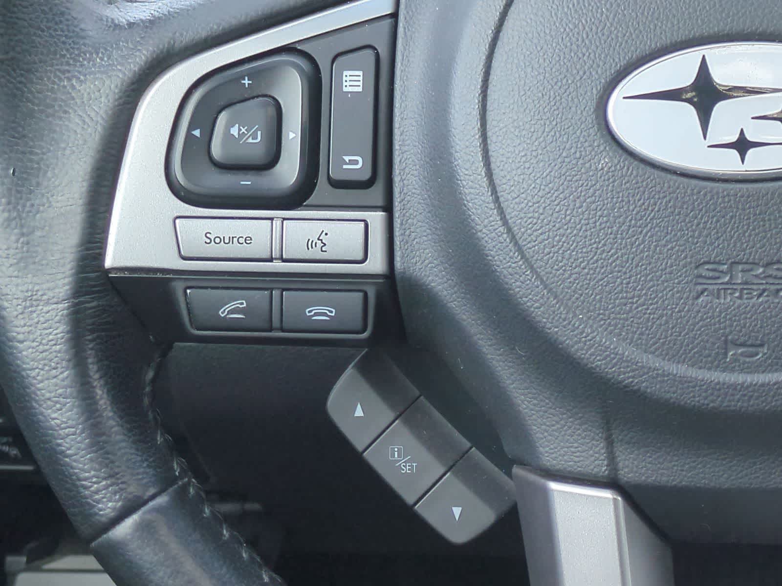 Thumbnail: 2015 Subaru Outback - 25