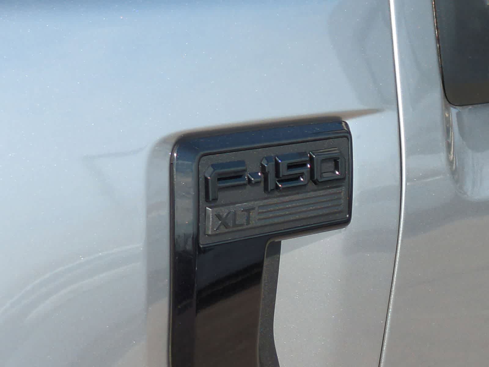 Thumbnail: 2026 Ford F-150 - 13