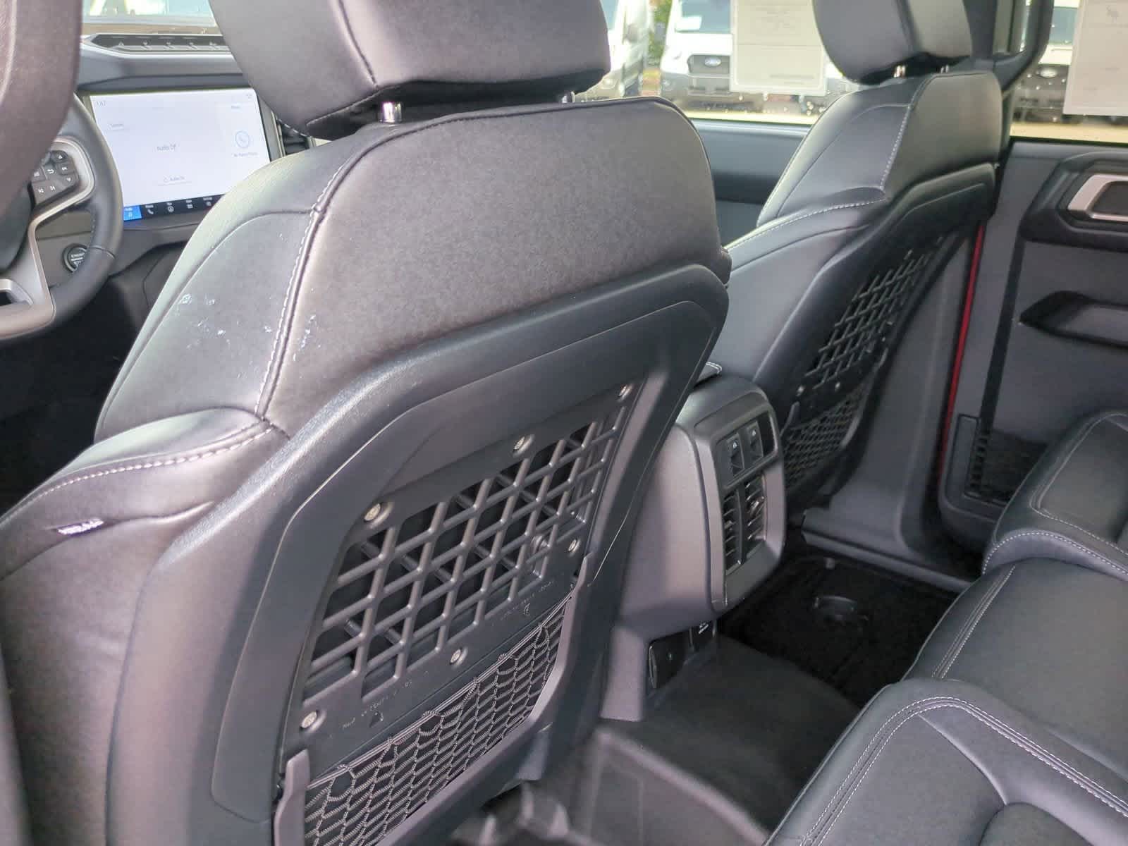 Thumbnail: 2025 Ford Bronco - 18