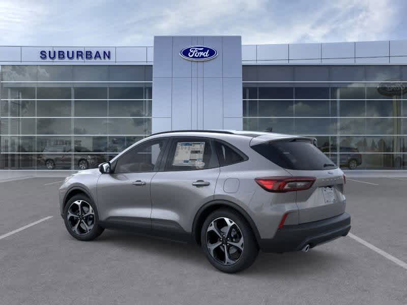Thumbnail: 2025 Ford Escape - 3