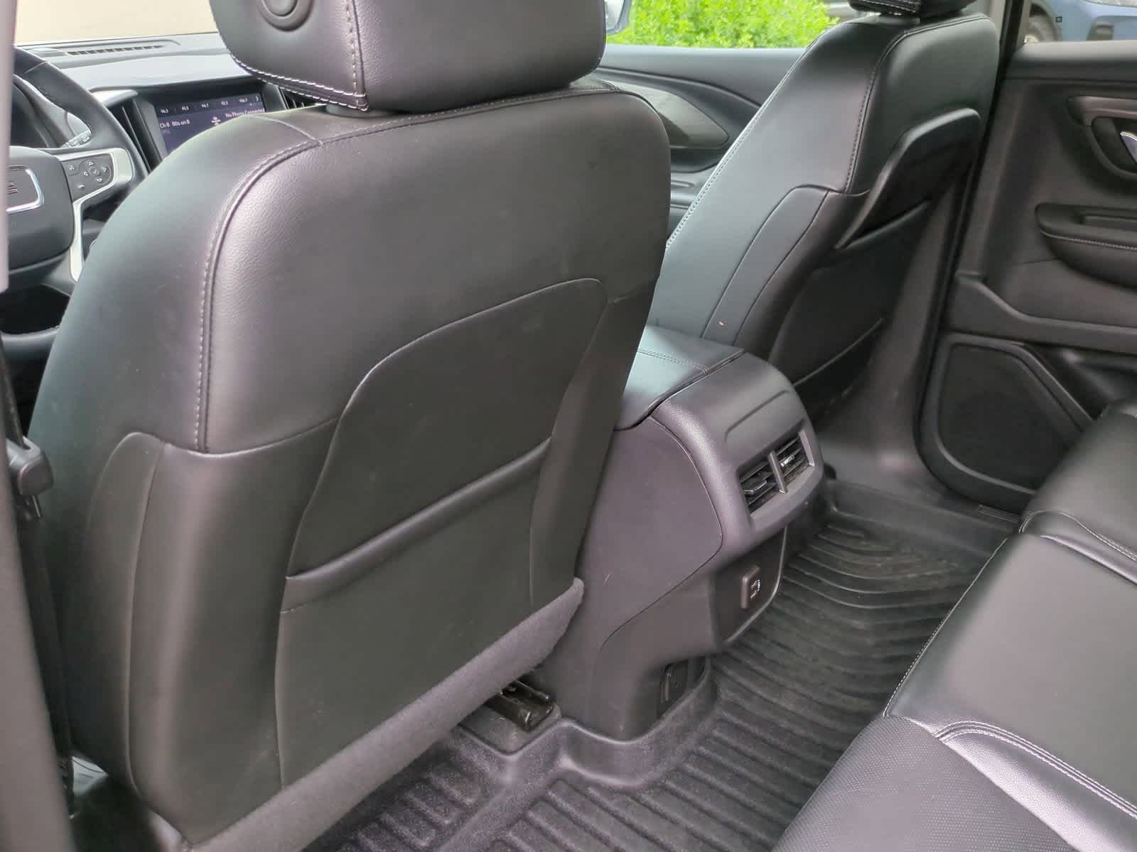 Thumbnail: 2023 GMC Terrain - 18