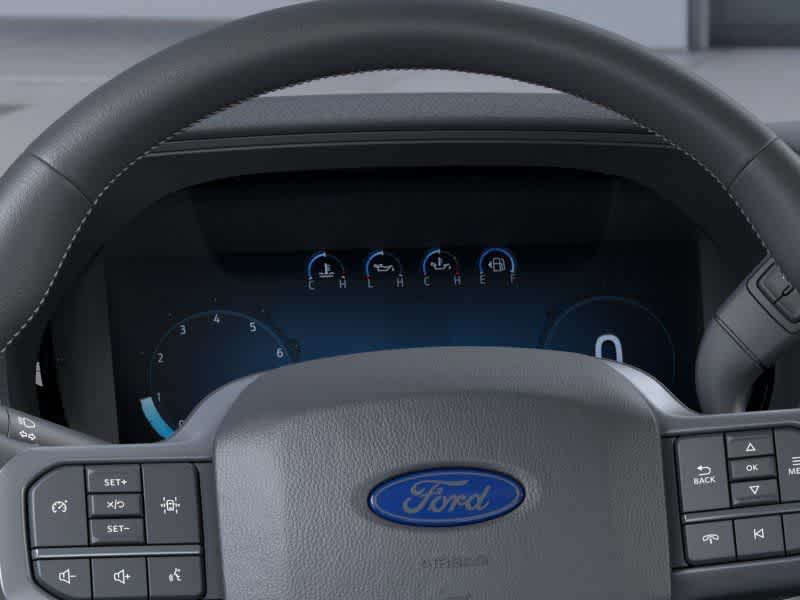 Thumbnail: 2026 Ford F-150 - 13