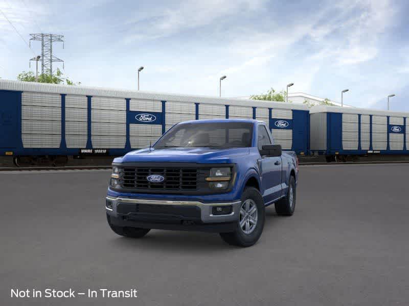 Thumbnail: 2026 Ford F-150 - 2