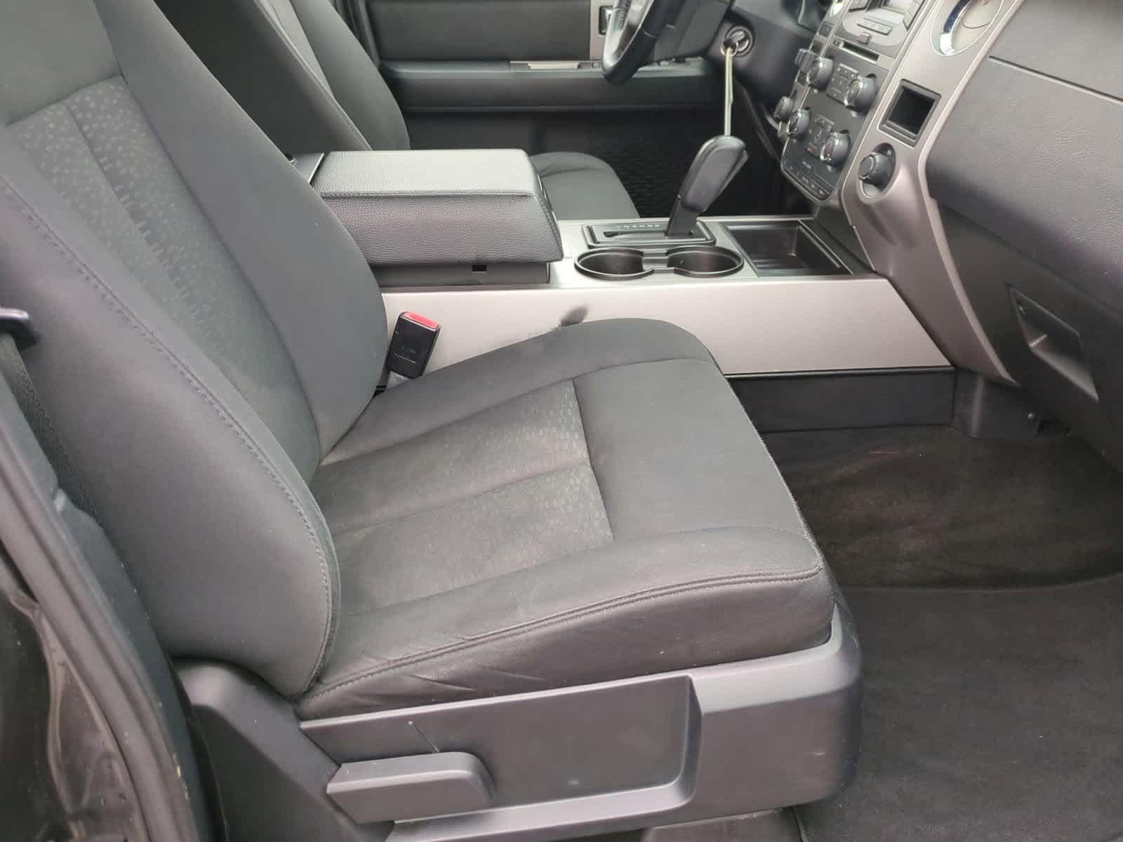 Thumbnail: 2017 Ford Expedition - 23