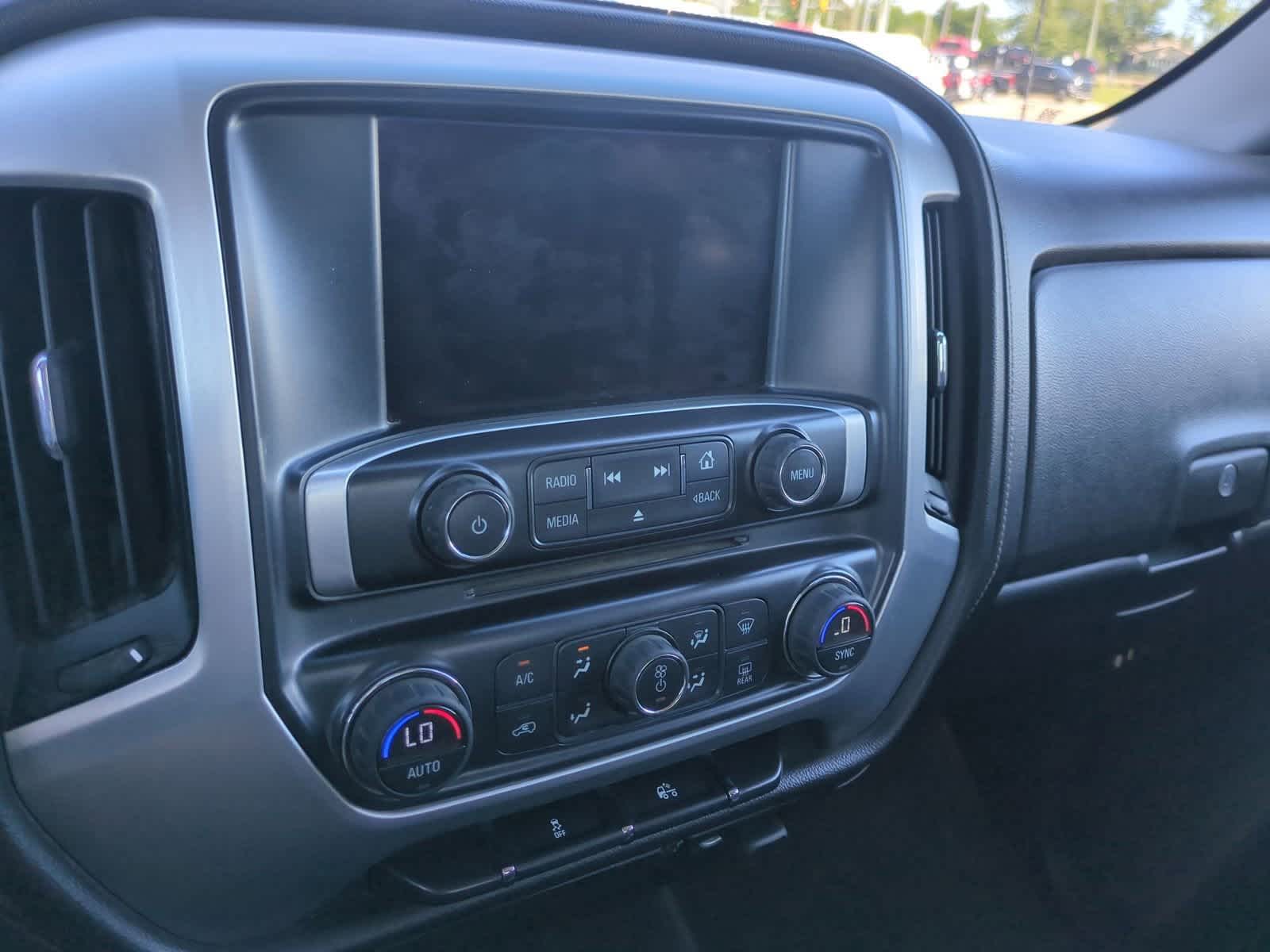 Thumbnail: 2014 GMC Sierra 1500 - 26