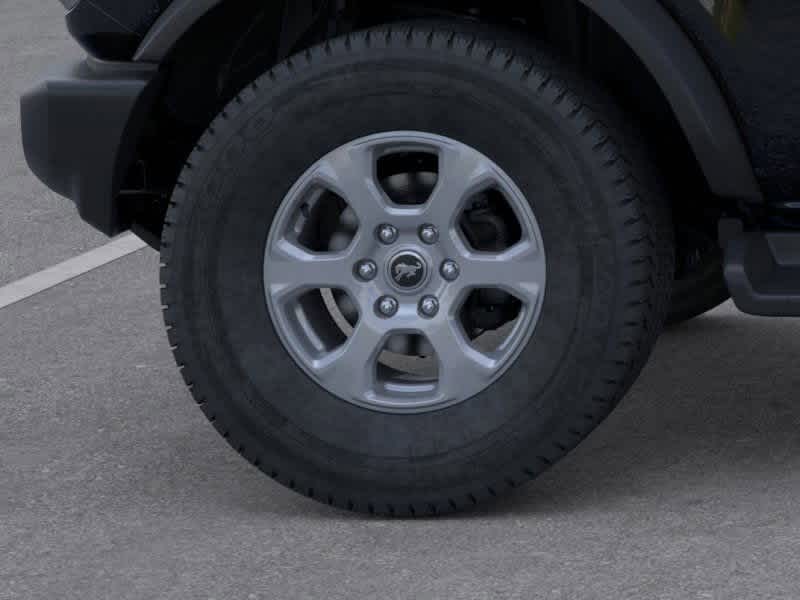 Thumbnail: 2025 Ford Bronco - 21