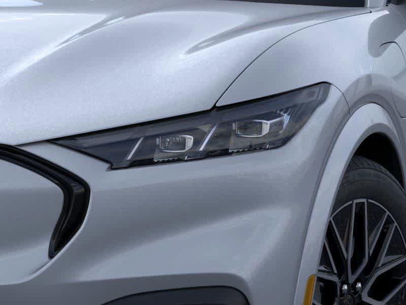 Thumbnail: 2026 Ford Mustang Mach-E - 18