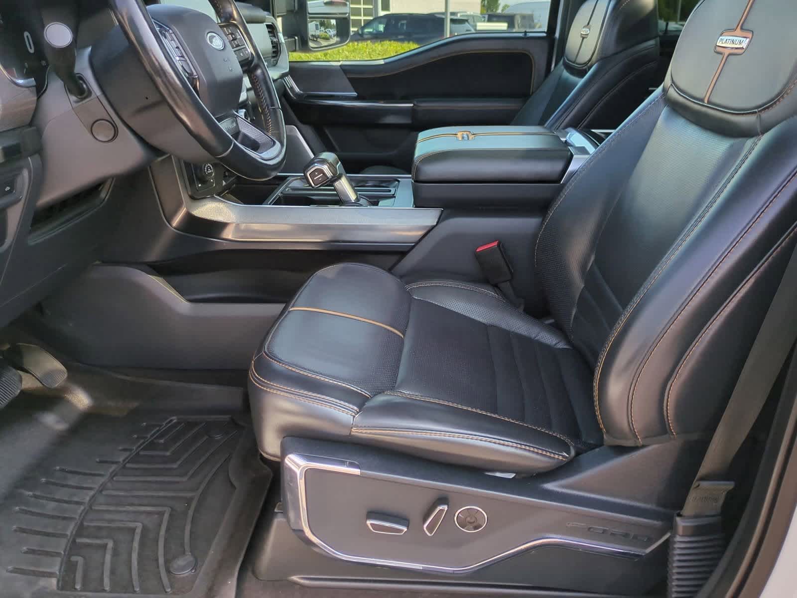 Thumbnail: 2021 Ford F-150 - 16