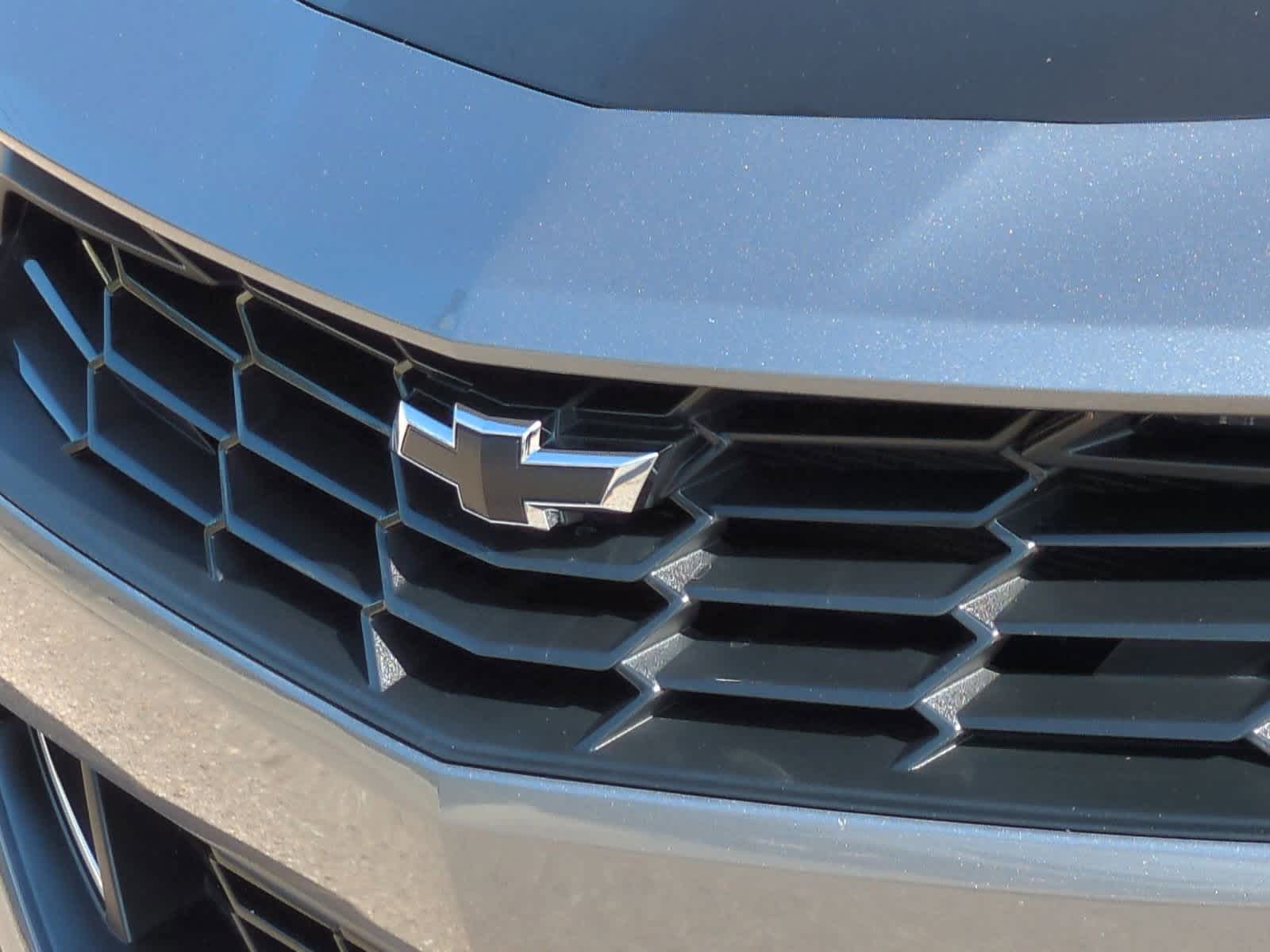 Thumbnail: 2021 Chevrolet Camaro - 12