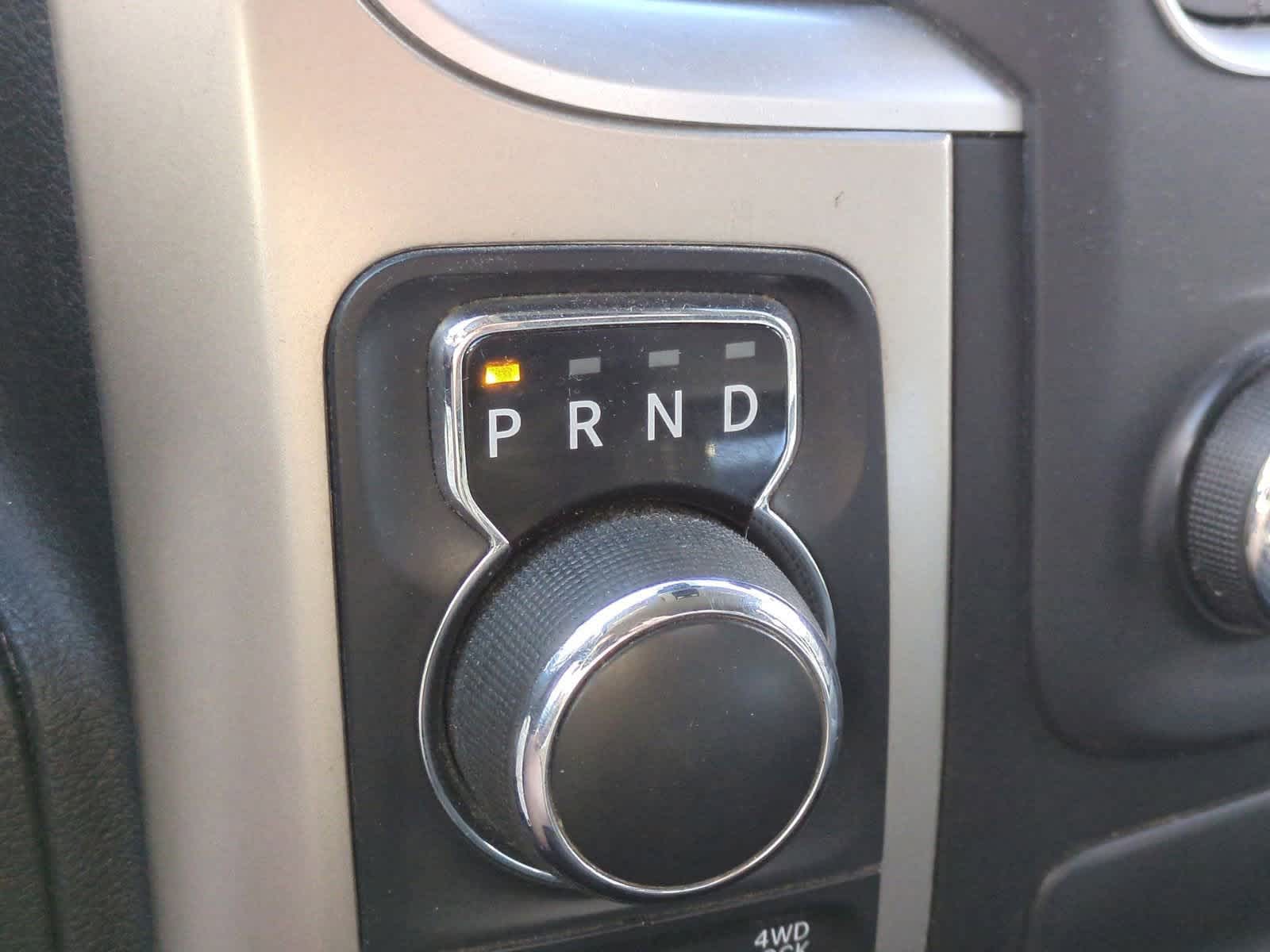 Thumbnail: 2014 RAM 1500 - 31