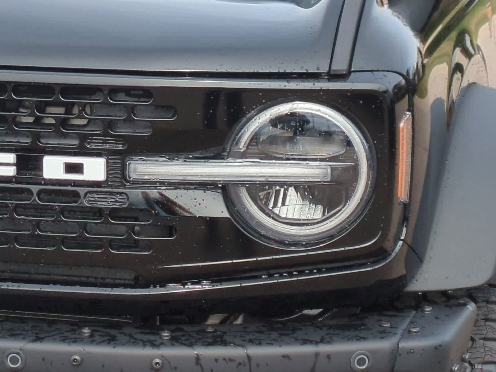 Thumbnail: 2026 Ford Bronco - 10