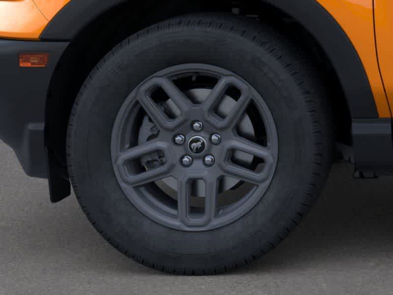 Thumbnail: 2026 Ford Bronco Sport - 19