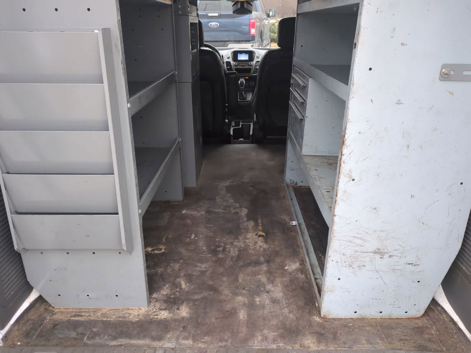 Thumbnail: 2020 Ford Transit Series - 31