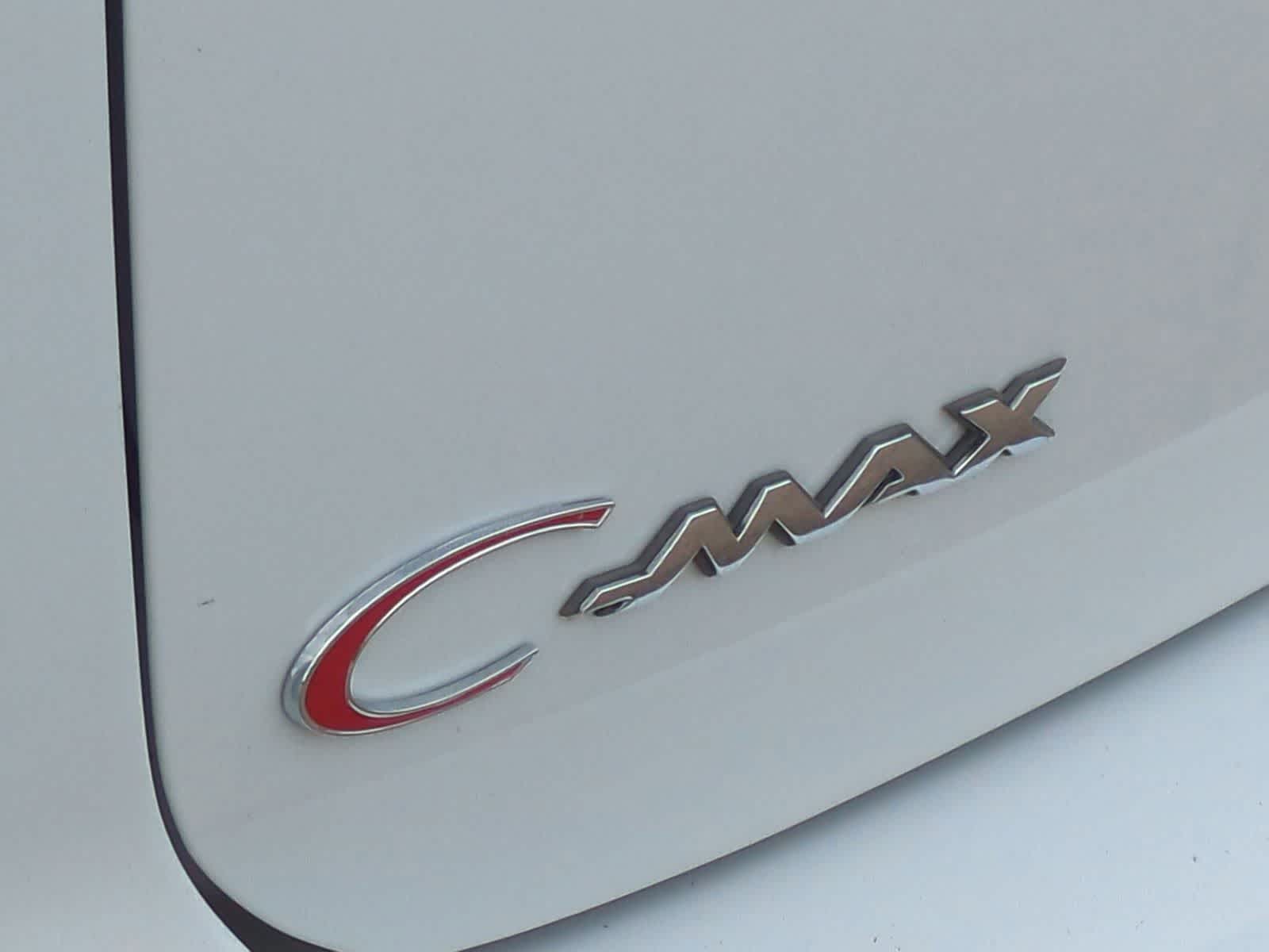 Thumbnail: 2013 Ford C-Max - 13