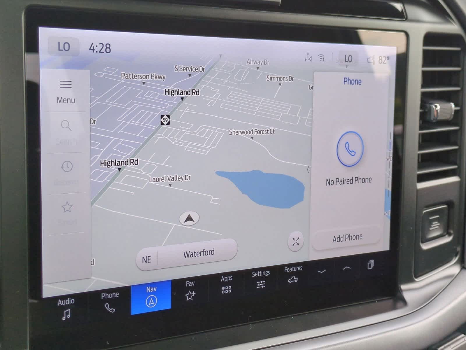 Thumbnail: 2025 Ford F-150 - 27