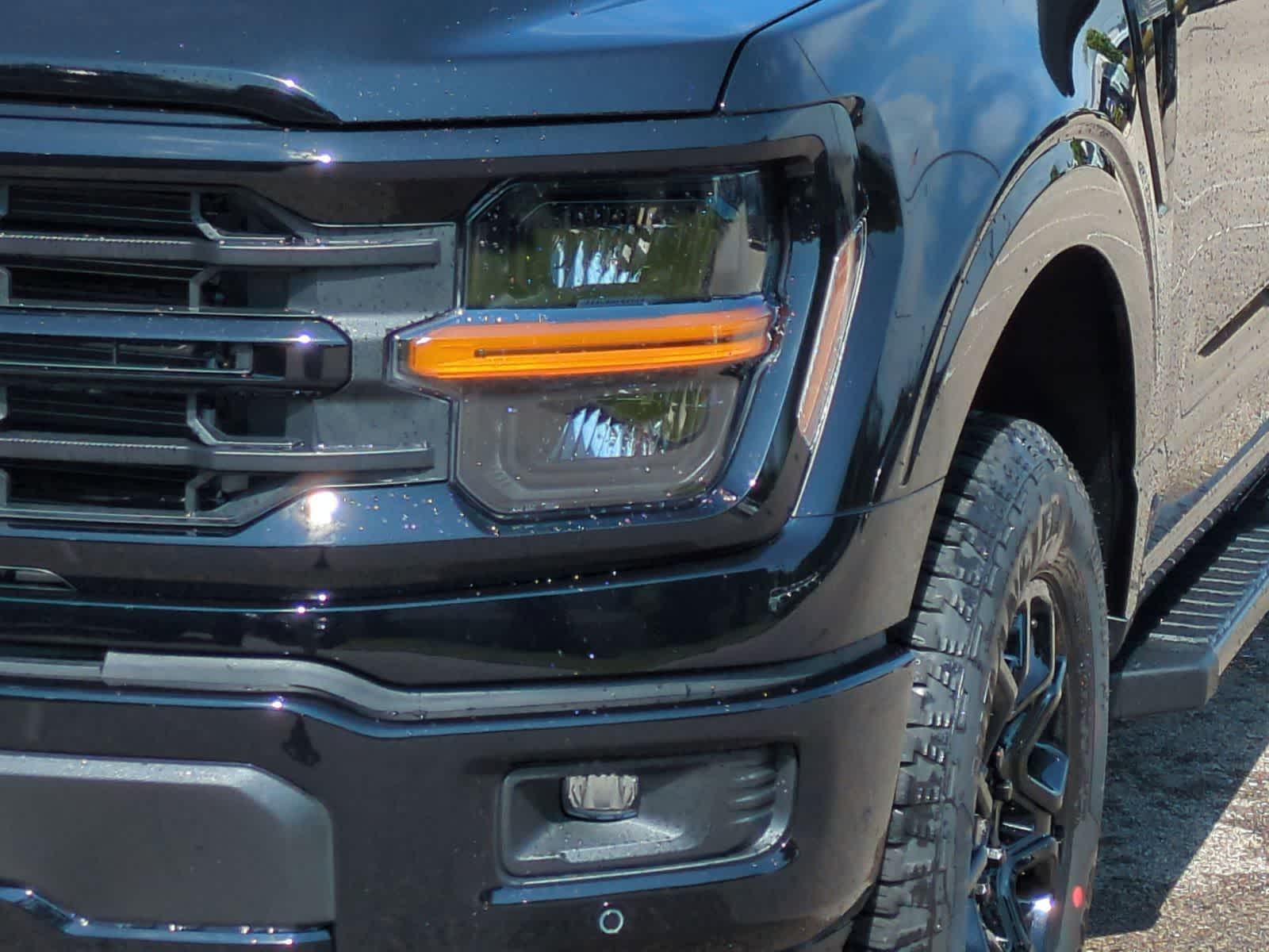 Thumbnail: 2026 Ford F-150 - 11