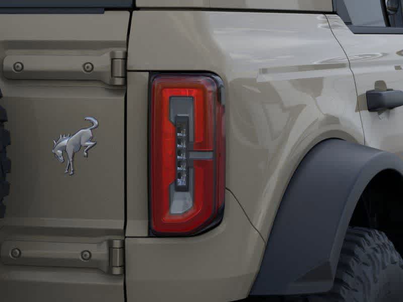 Thumbnail: 2026 Ford Bronco - 23