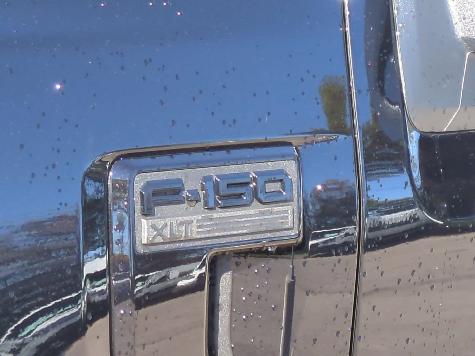 Thumbnail: 2025 Ford F-150 - 13