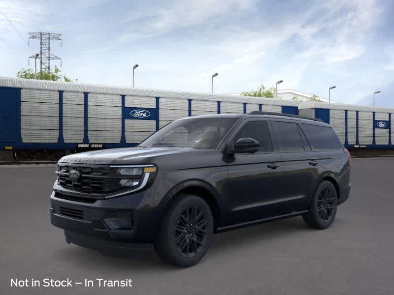 Thumbnail: 2026 Ford Expedition - 1