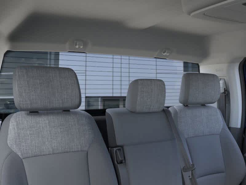 Thumbnail: 2025 Ford Econoline - 22