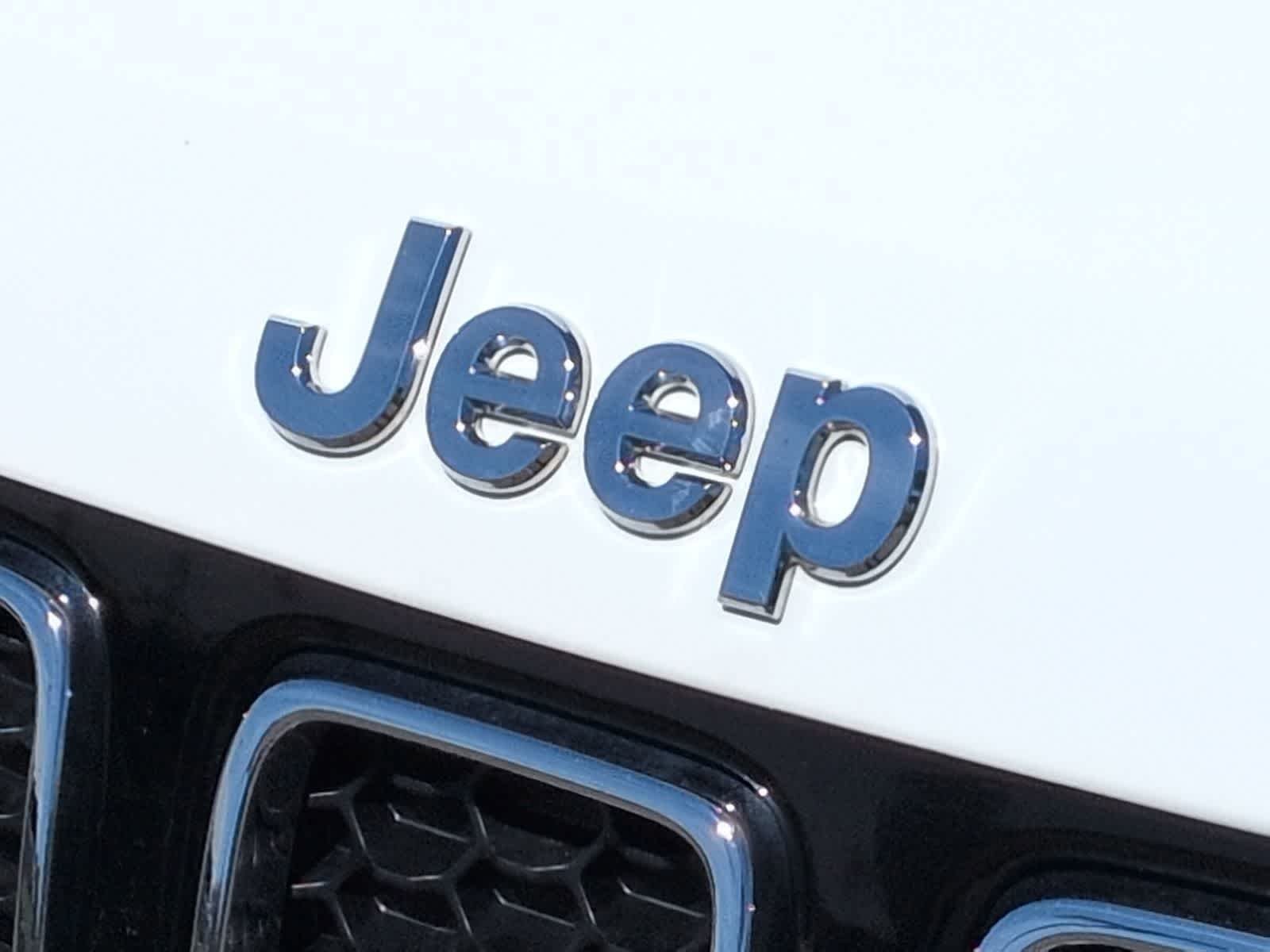 Thumbnail: 2019 Jeep Compass - 8