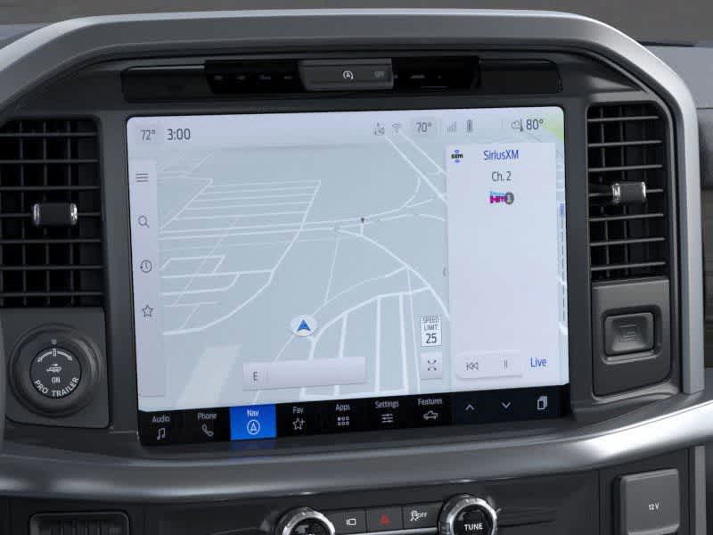 Thumbnail: 2026 Ford F-150 - 13