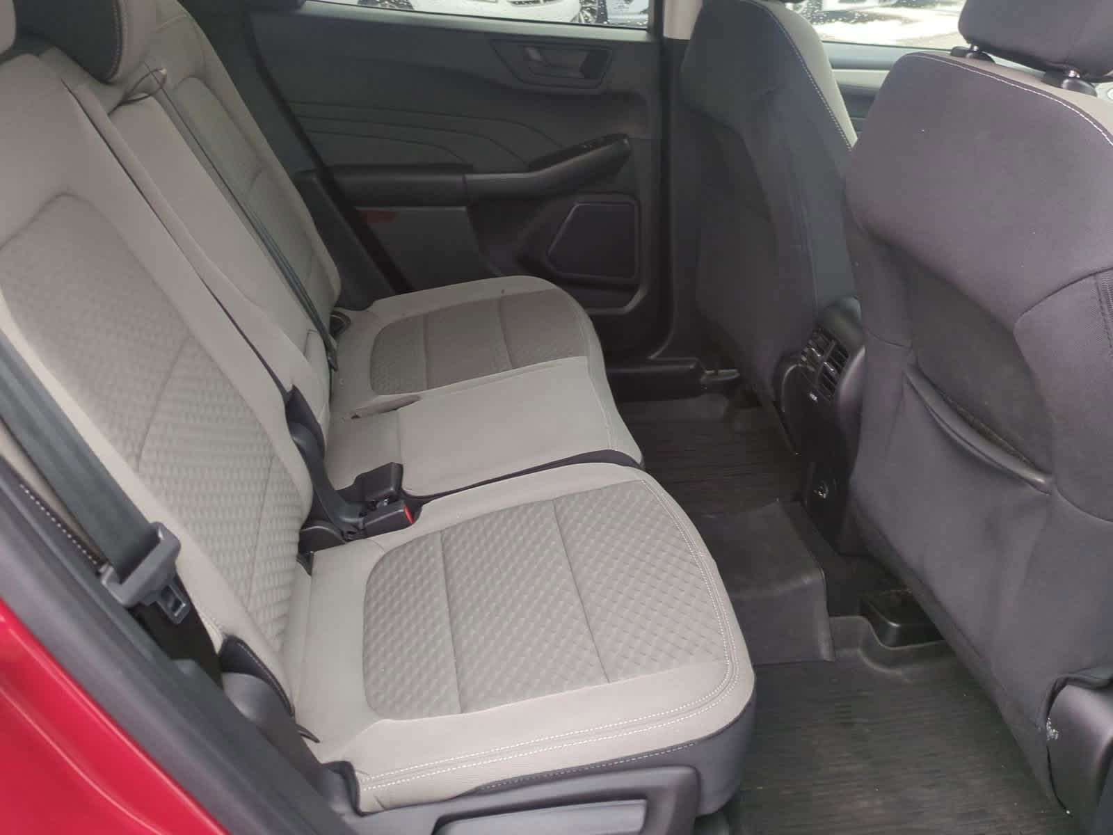 Thumbnail: 2022 Ford Escape - 20