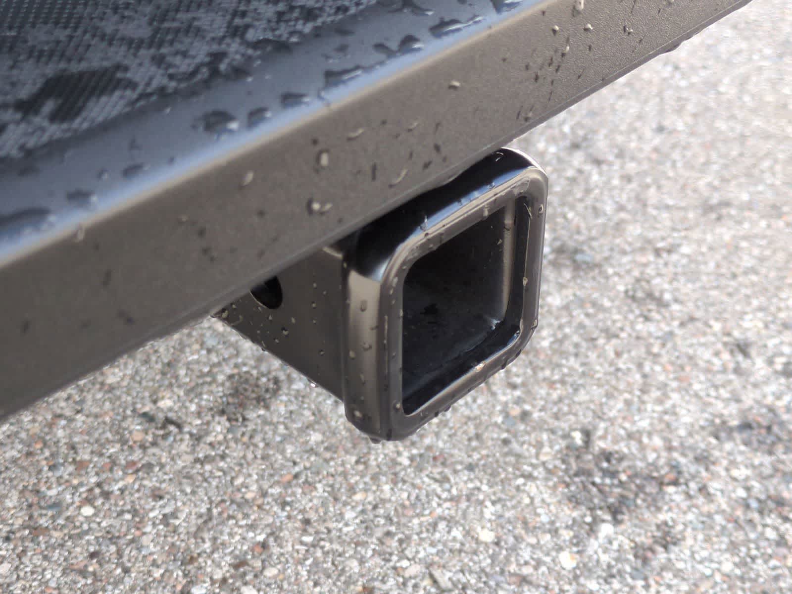 Thumbnail: 2026 Ford F-150 - 37