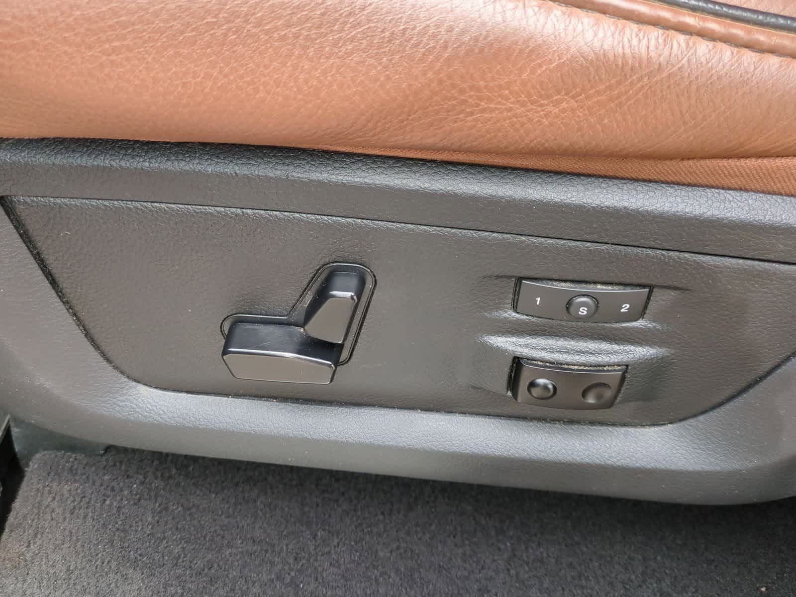 Thumbnail: 2015 RAM 2500 - 17