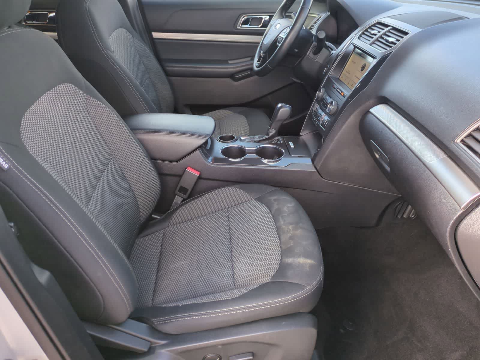 Thumbnail: 2019 Ford Explorer - 21