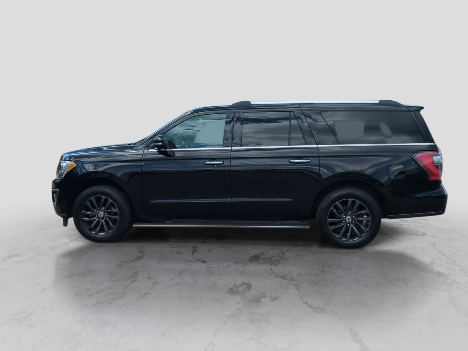 Thumbnail: 2020 Ford Expedition MAX - 5