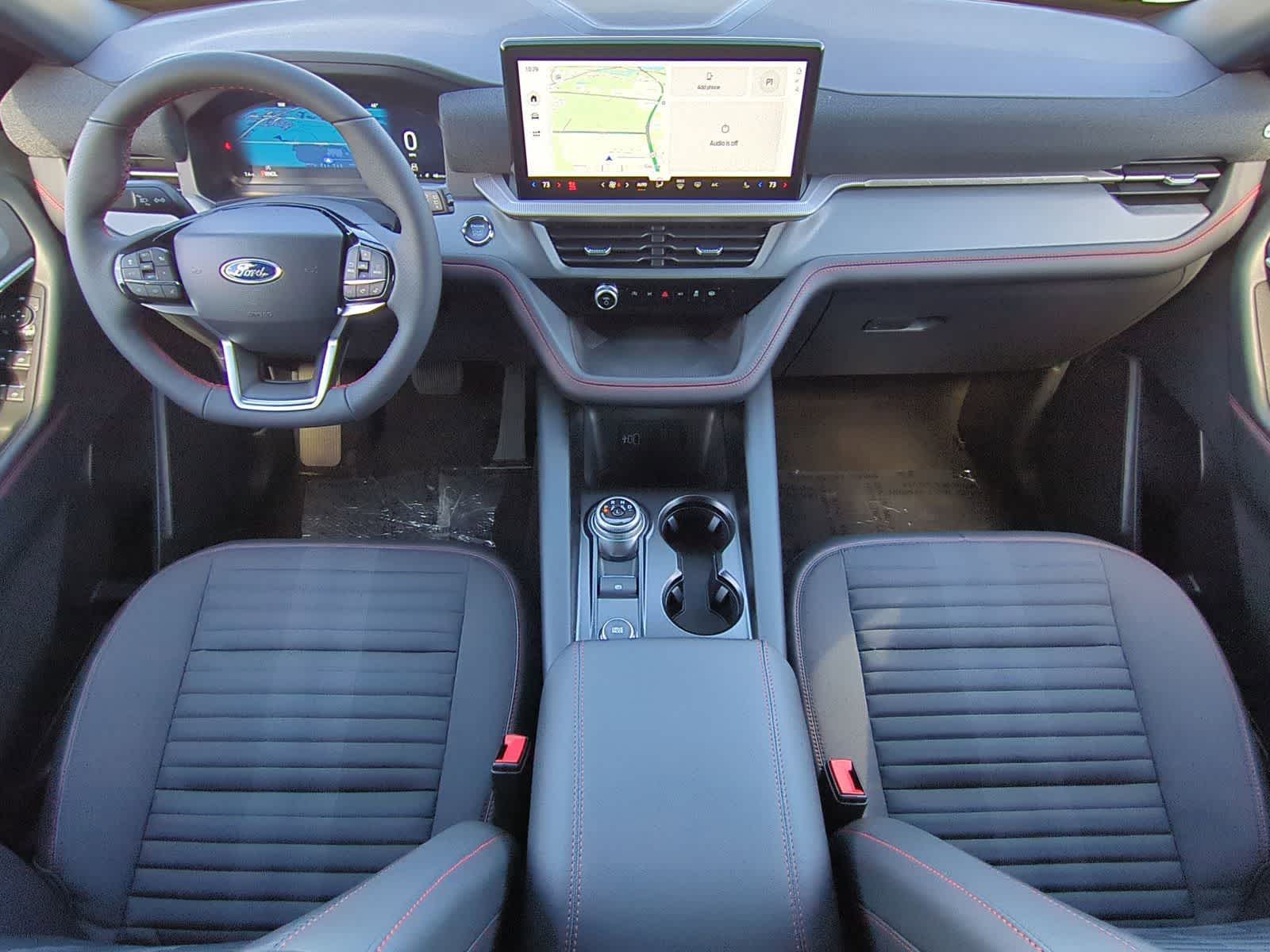 Thumbnail: 2026 Ford Explorer - 15