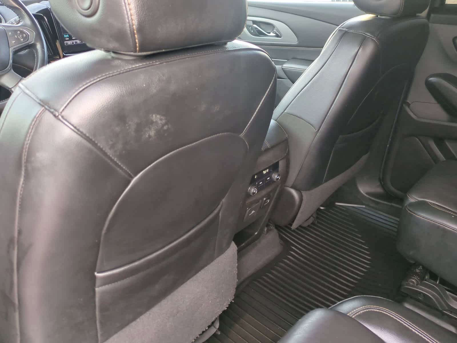 Thumbnail: 2018 Chevrolet Traverse - 18