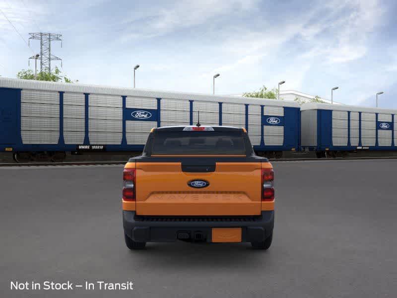 Thumbnail: 2026 Ford Maverick - 5