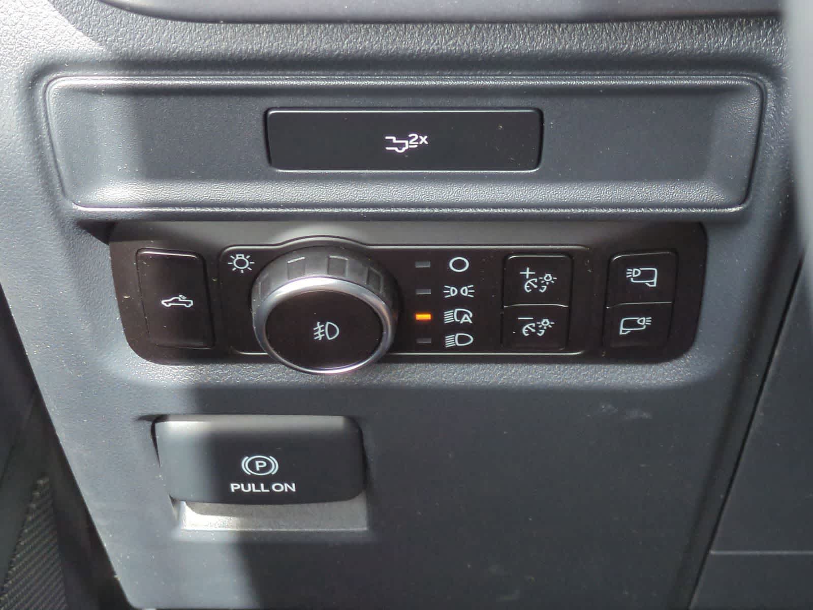Thumbnail: 2026 Ford F-150 - 26