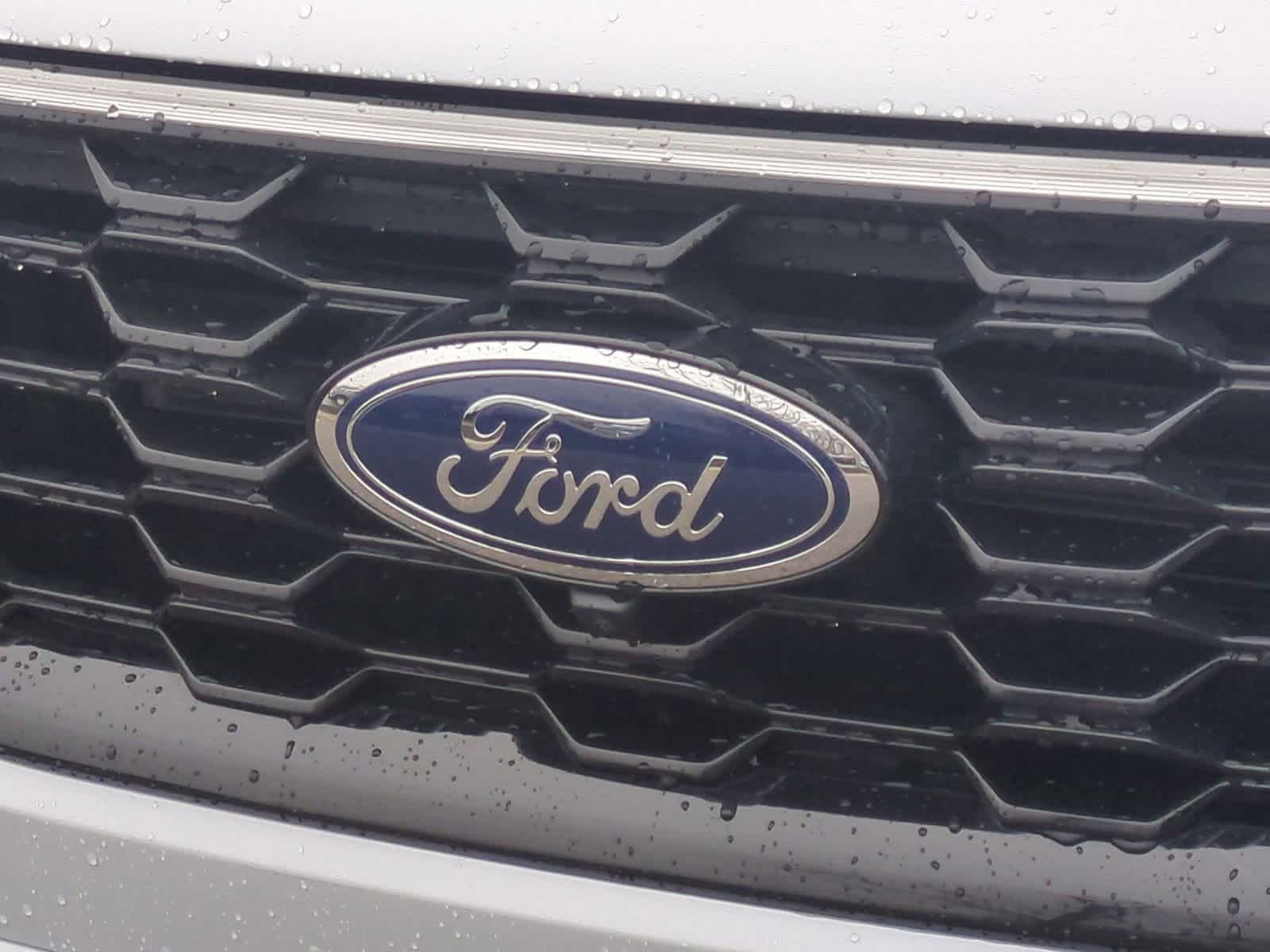 2025 Ford Escape ST-Line Elite 12