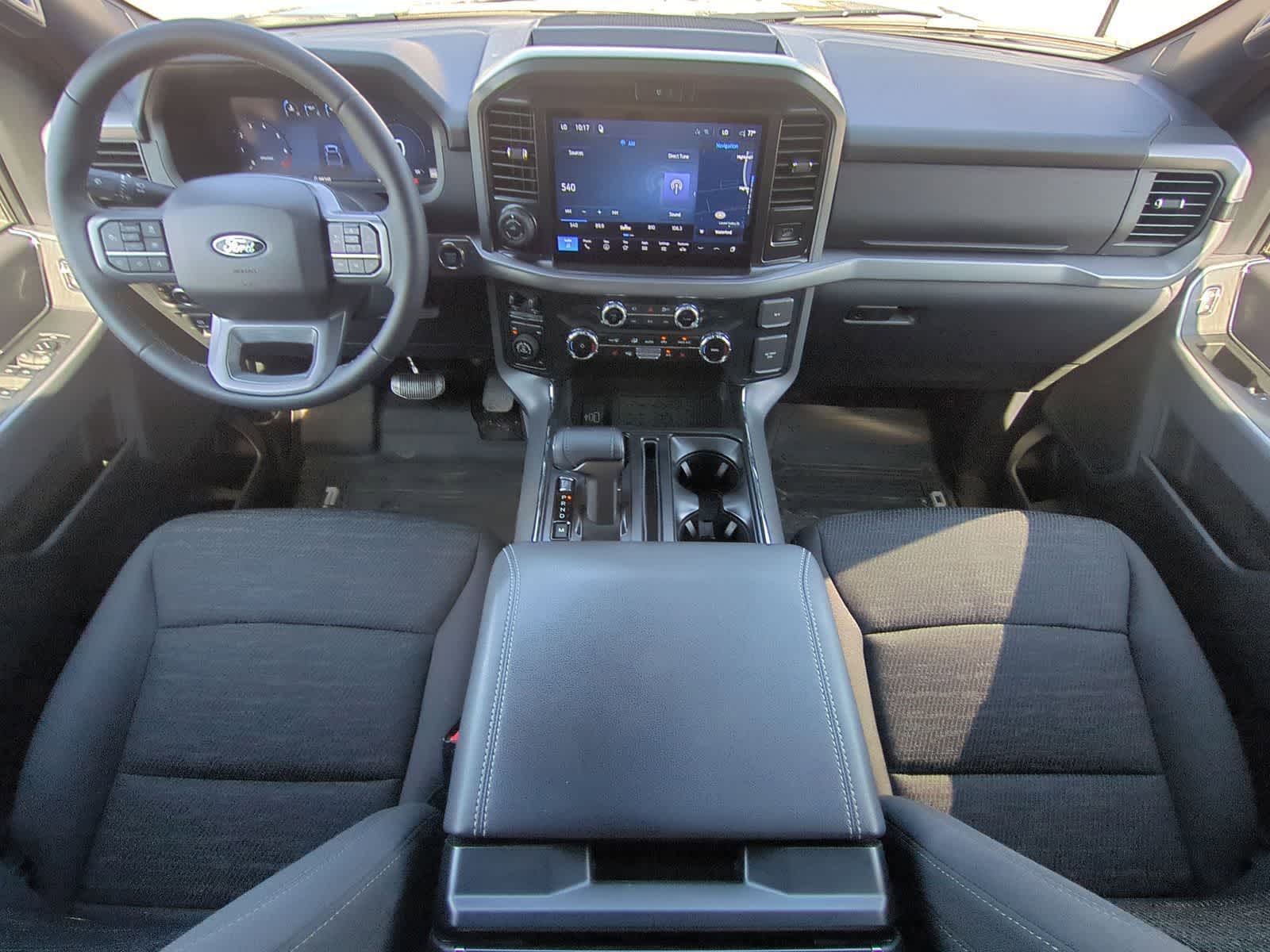 Thumbnail: 2026 Ford F-150 - 15