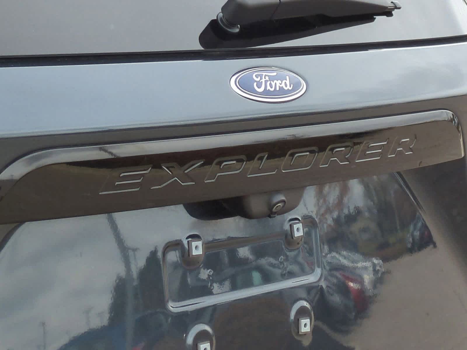 Thumbnail: 2022 Ford Explorer - 13