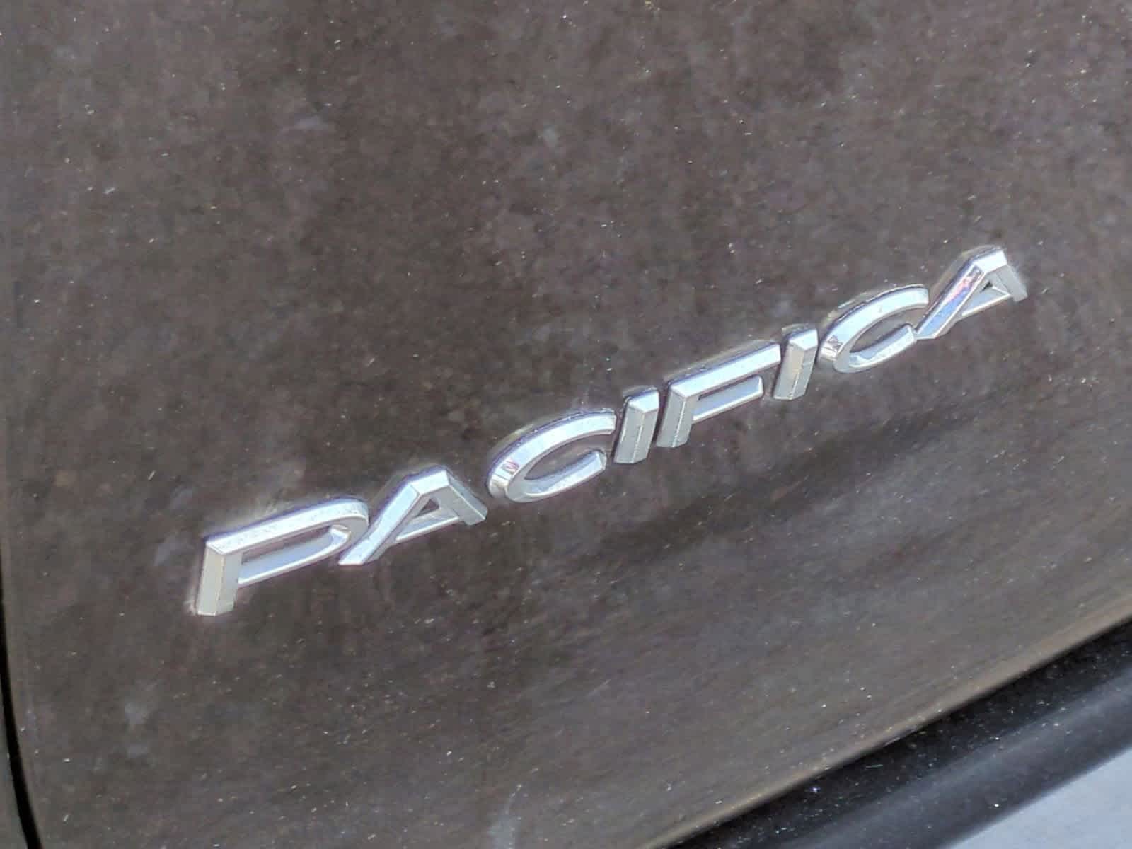 Thumbnail: 2020 Chrysler Pacifica - 13