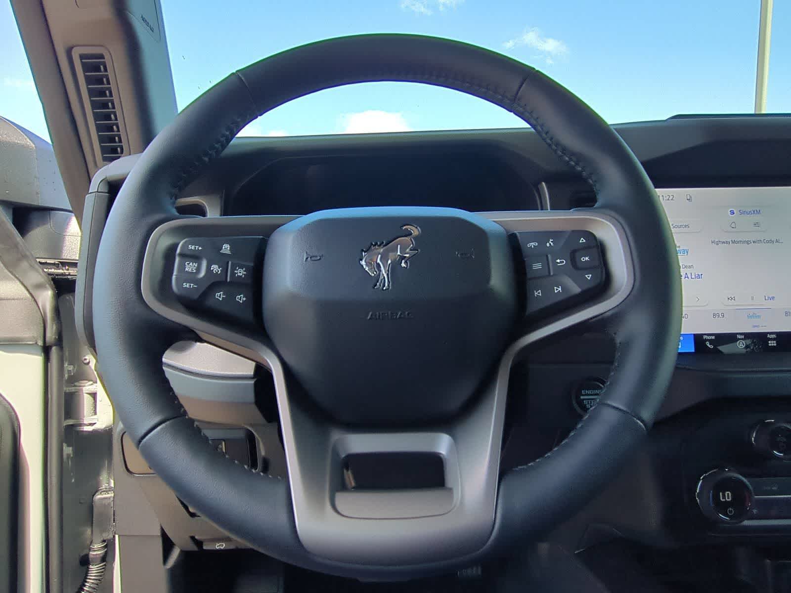 Thumbnail: 2026 Ford Bronco - 23