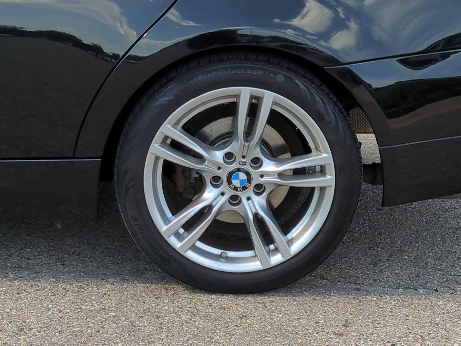 Thumbnail: 2009 BMW 3 Series - 14