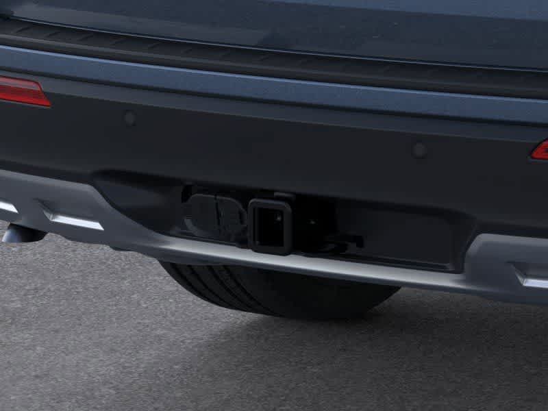 Thumbnail: 2026 Ford Explorer - 23