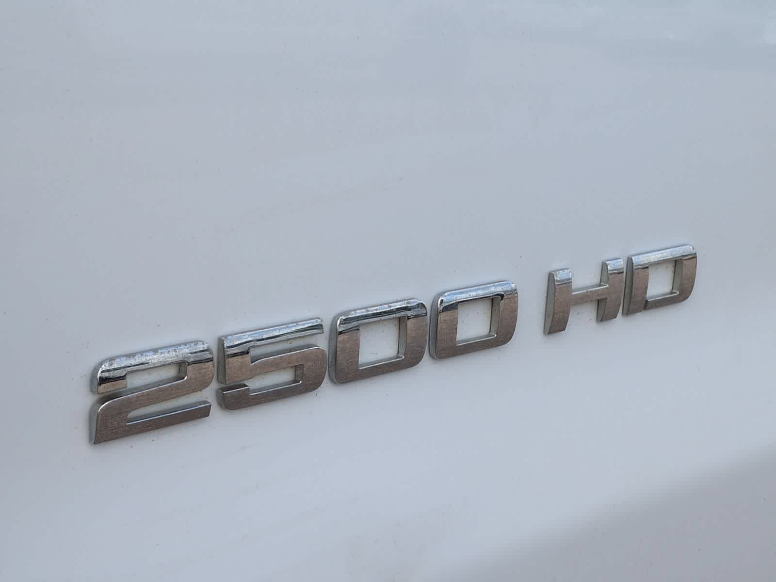 Thumbnail: 2016 GMC Sierra 2500 - 12