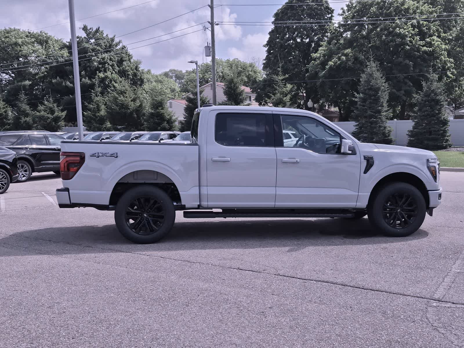 Thumbnail: 2026 Ford F-150 - 9
